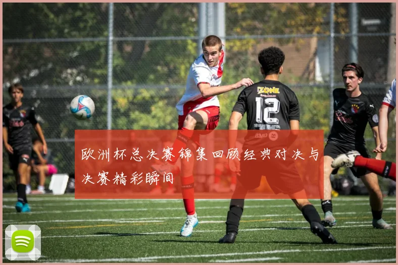 欧洲杯总决赛锦集回顾经典对决与决赛精彩瞬间