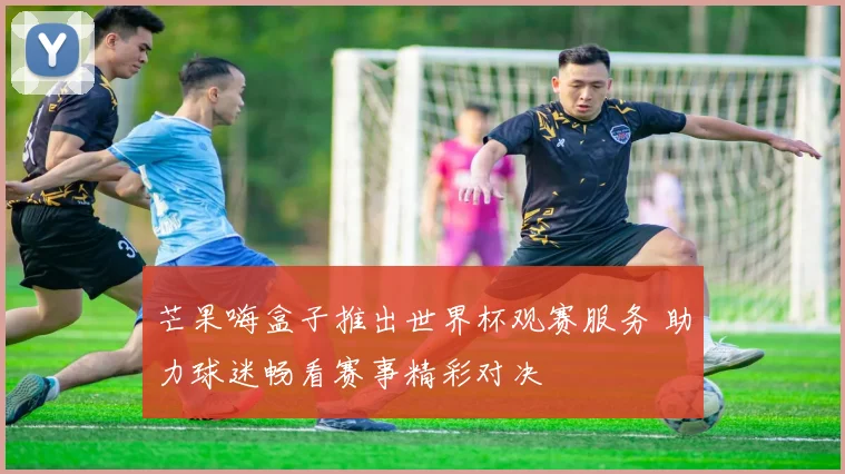 芒果嗨盒子推出世界杯观赛服务 助力球迷畅看赛事精彩对决