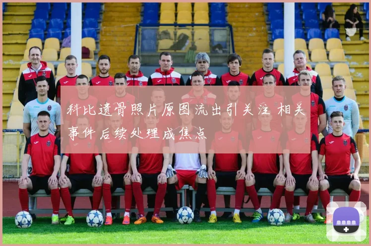 科比遗骨照片原图流出引关注 相关事件后续处理成焦点